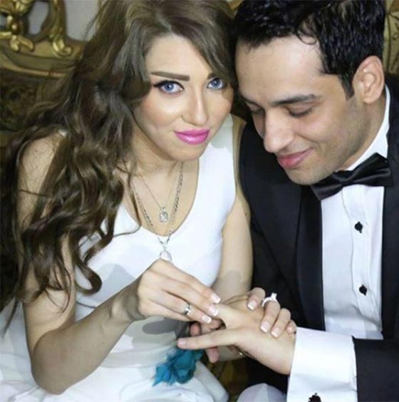 صور: من هي اجمل عروس من بين عرائس النجوم والمشاهير 2014 صورة رقم 12 صور: من هي اجمل عروس من بين عرائس النجوم والمشاهير 2014 صورة رقم 12