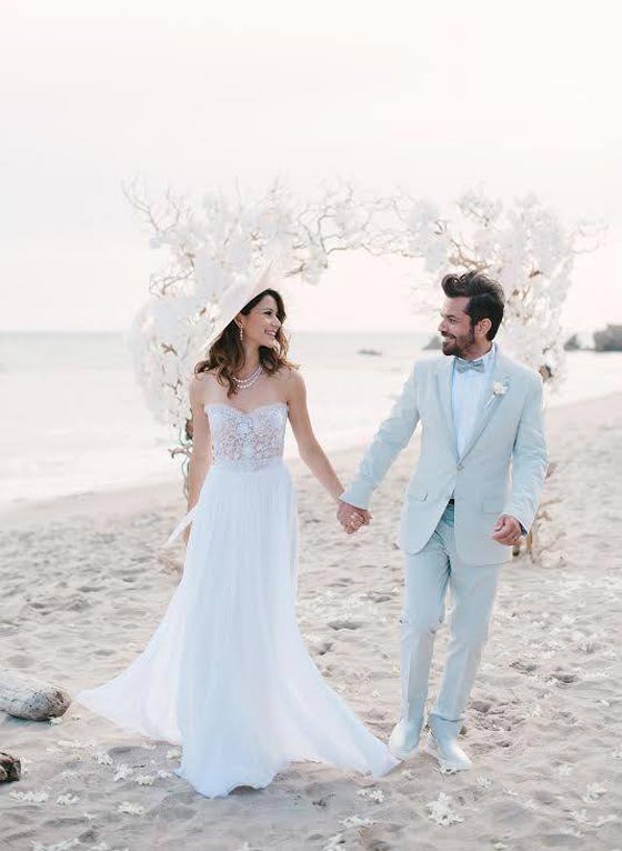 صور: من هي اجمل عروس من بين عرائس النجوم والمشاهير 2014 صورة رقم 7 صور: من هي اجمل عروس من بين عرائس النجوم والمشاهير 2014 صورة رقم 7
