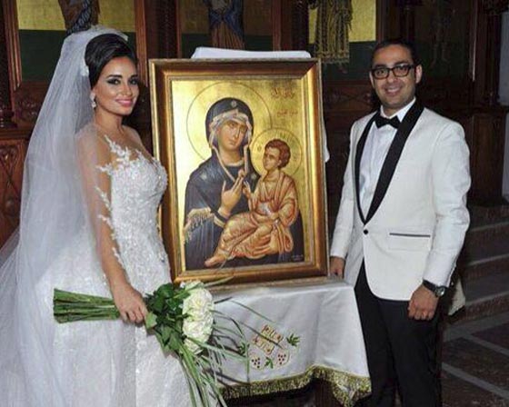 صور: من هي اجمل عروس من بين عرائس النجوم والمشاهير 2014 صورة رقم 5 صور: من هي اجمل عروس من بين عرائس النجوم والمشاهير 2014 صورة رقم 5