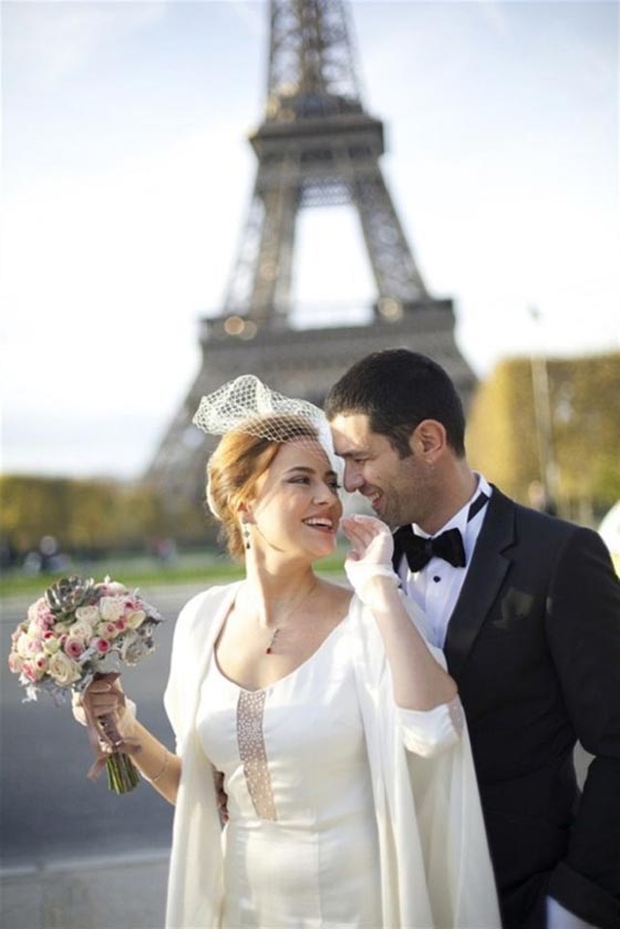 صور: من هي اجمل عروس من بين عرائس النجوم والمشاهير 2014 صورة رقم 14 صور: من هي اجمل عروس من بين عرائس النجوم والمشاهير 2014 صورة رقم 14