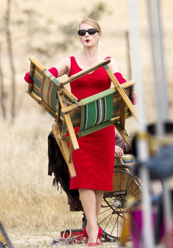 بالصور.. كيت وينسلت الحمراء تنتقم من الذين اساؤوا معاملتها صورة رقم 10 بالصور.. كيت وينسلت الحمراء تنتقم من الذين اساؤوا معاملتها صورة رقم 10