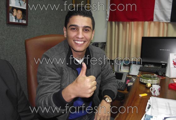 محمد عساف لمسلسلات برو: هيثم خلايلة فنان رائع مثّل فلسطين على اكمل وجه صورة رقم 3 محمد عساف لمسلسلات برو: هيثم خلايلة فنان رائع مثّل فلسطين على اكمل وجه صورة رقم 3