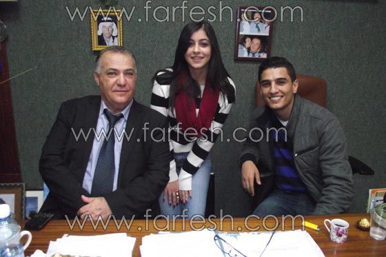 محمد عساف لمسلسلات برو: هيثم خلايلة فنان رائع مثّل فلسطين على اكمل وجه صورة رقم 4 محمد عساف لمسلسلات برو: هيثم خلايلة فنان رائع مثّل فلسطين على اكمل وجه صورة رقم 4