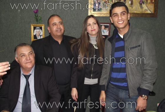 محمد عساف لمسلسلات برو: هيثم خلايلة فنان رائع مثّل فلسطين على اكمل وجه صورة رقم 5 محمد عساف لمسلسلات برو: هيثم خلايلة فنان رائع مثّل فلسطين على اكمل وجه صورة رقم 5
