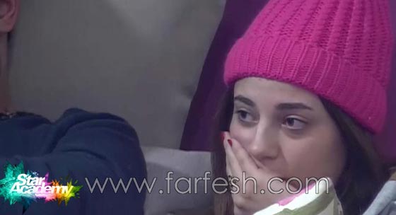ستار اكاديمي: تقييم هادي شرارة: محمد شاهين نجم، غادة تراجعت، ليا لا تغني العربية ومينا تقدّم كثيرا صورة رقم 6 ستار اكاديمي: تقييم هادي شرارة: محمد شاهين نجم، غادة تراجعت، ليا لا تغني العربية ومينا تقدّم كثيرا صورة رقم 6