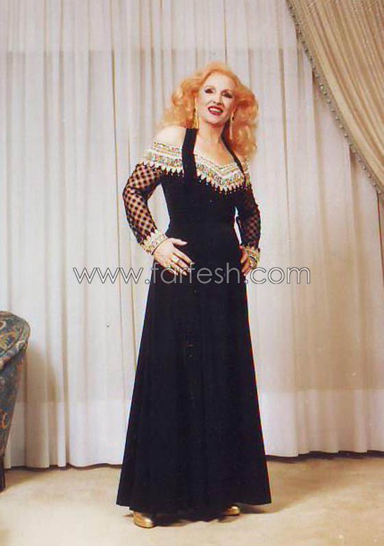 مصمم ازياء صباح يكشف سر بيعها فساتينها في امريكا! صورة رقم 4