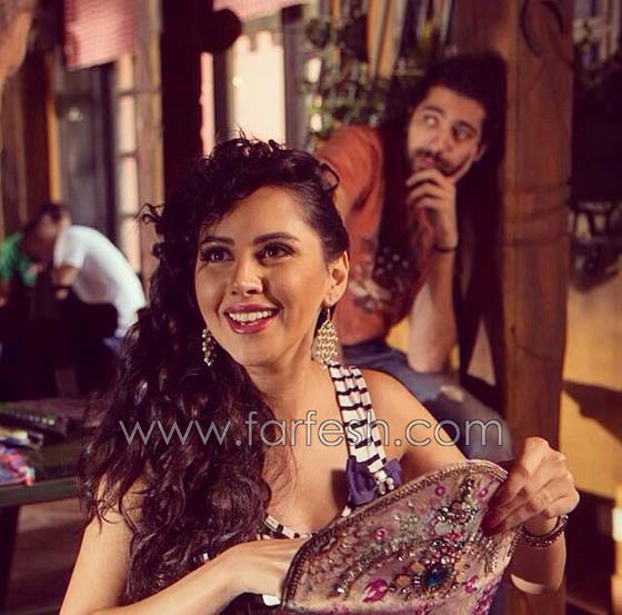 الفنانة ياسمين رئيس للفتاة المصرية: لا تتنازلي عن حقك وواجهي التحرش النوعي! صورة رقم 8