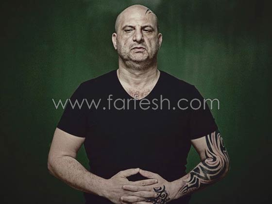 بودي جاردات خالد الصاوي يهددون باطلاق النار على الصحفيين اثناء عزاء والده! صورة رقم 6