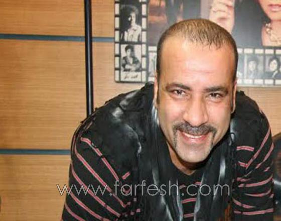 محمد سعد يكشف حصريا لمسلسلات برو حقيقة تعرضه لحادث سطو مسلح  صورة رقم 1