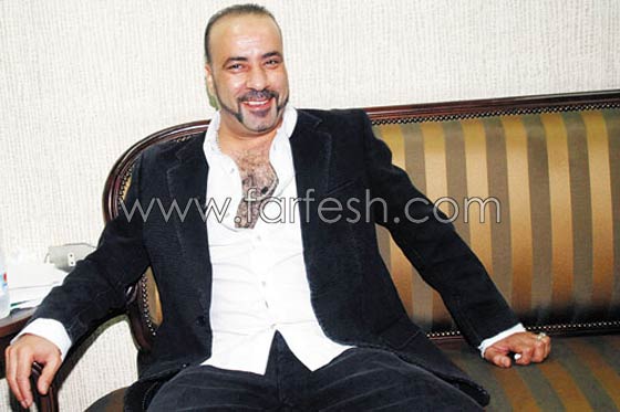 محمد سعد يكشف حصريا لمسلسلات برو حقيقة تعرضه لحادث سطو مسلح  صورة رقم 2