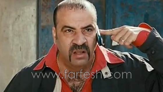 محمد سعد يكشف حصريا لمسلسلات برو حقيقة تعرضه لحادث سطو مسلح  صورة رقم 4