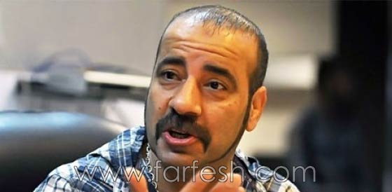 محمد سعد يكشف حصريا لمسلسلات برو حقيقة تعرضه لحادث سطو مسلح  صورة رقم 5