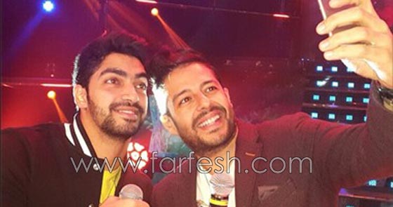 صور وفيديو عاصي الحلاني ومحمد حماقي اثناء تدريبات ستار اكاديمي صورة رقم 6 صور وفيديو عاصي الحلاني ومحمد حماقي اثناء تدريبات ستار اكاديمي صورة رقم 6