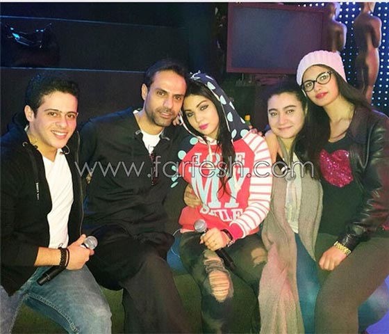 صور وفيديو عاصي الحلاني ومحمد حماقي اثناء تدريبات ستار اكاديمي صورة رقم 13 صور وفيديو عاصي الحلاني ومحمد حماقي اثناء تدريبات ستار اكاديمي صورة رقم 13