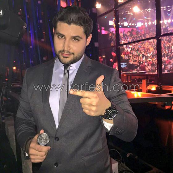  ستار اكاديمي: صور واغاني آخر برايم  صورة رقم 33