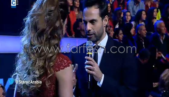  ستار اكاديمي: صور واغاني آخر برايم  صورة رقم 38