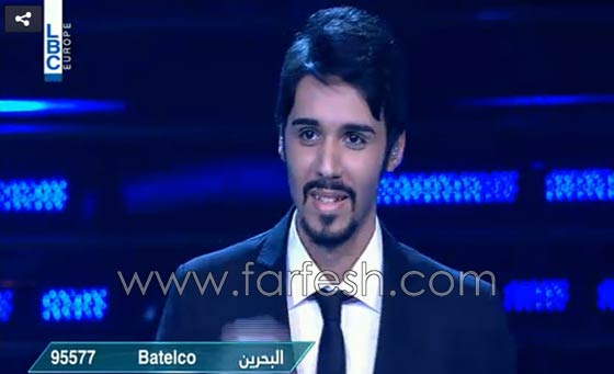  ستار اكاديمي: صور واغاني آخر برايم  صورة رقم 39
