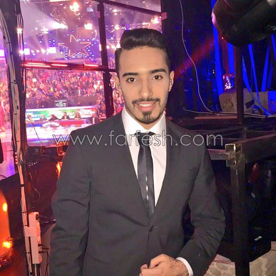  ستار اكاديمي: صور واغاني آخر برايم  صورة رقم 42