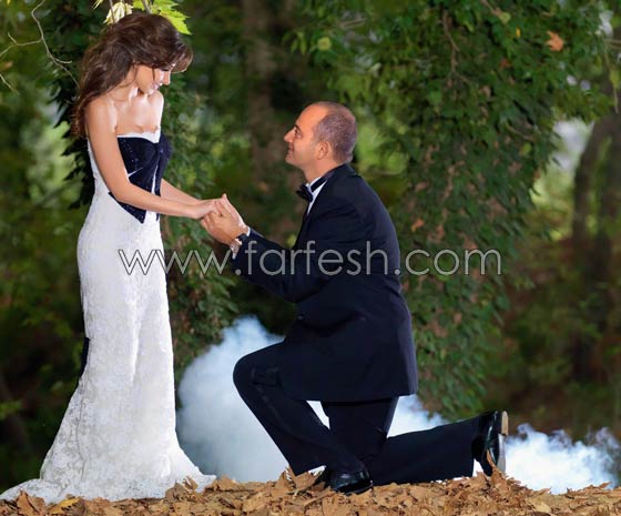 اليكم ابرز الشائعات التي طالت النجوم والفنانين عام 2014 صورة رقم 1
