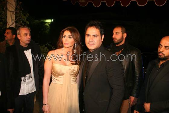 اليكم ابرز الشائعات التي طالت النجوم والفنانين عام 2014 صورة رقم 2