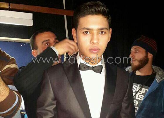 محمد شاهين من مصر يفوز بلقب نجم ستار اكاديمي 10.. الف مبروك صورة رقم 3