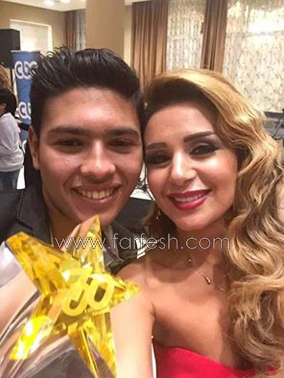 محمد شاهين من مصر يفوز بلقب نجم ستار اكاديمي 10.. الف مبروك صورة رقم 13