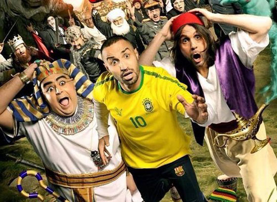 صور: افلام 2014 التي حصدت اعلى الايرادات صورة رقم 3