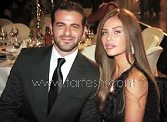 نيكول سابا تفاجئ جمهورها وتنشر فيديو يوم زفافها على يوسف الخال صورة رقم 2 نيكول سابا تفاجئ جمهورها وتنشر فيديو يوم زفافها على يوسف الخال صورة رقم 2