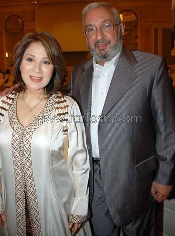 صور خطوبة المخرجة سارة ابنة نور الشريف وبوسي صورة رقم 5