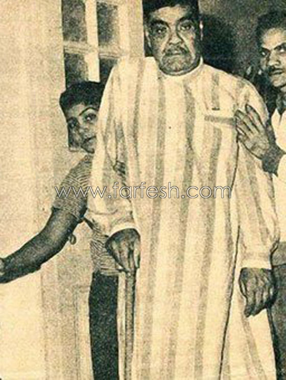 صور الفنانين في اللحظات الأخيرة وهم على فراش الموت صورة رقم 15