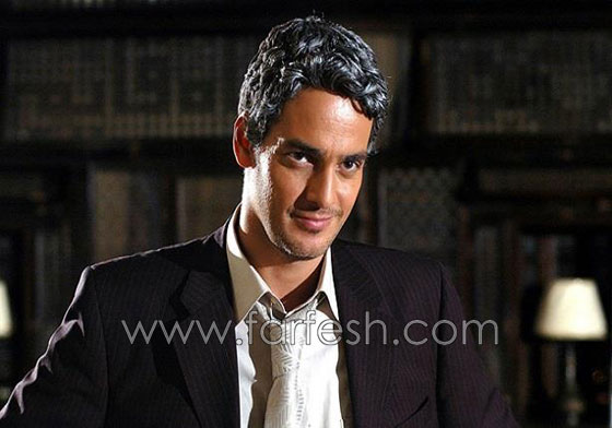 صور خالد ابو النجا مع تامر هجرس (على سرير واحد) تصدم الجمهور! صورة رقم 5