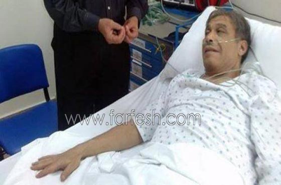 صور الفنانين في اللحظات الأخيرة وهم على فراش الموت صورة رقم 35