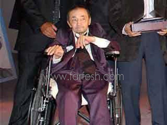 صور الفنانين في اللحظات الأخيرة وهم على فراش الموت صورة رقم 28