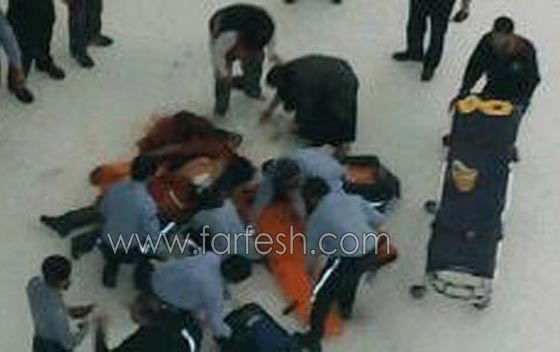 صور الفنانين في اللحظات الأخيرة وهم على فراش الموت صورة رقم 26