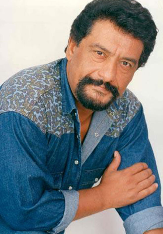 الموت يختطف صقر السينما العربية محمود سعيد قبل انتهاء العام صورة رقم 1