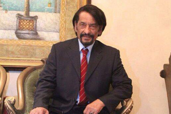 الموت يختطف صقر السينما العربية محمود سعيد قبل انتهاء العام صورة رقم 5