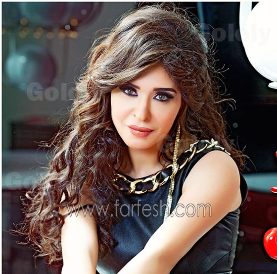 صور دينا تخدع جمهورها وتغيّر ملامحها بالفوتوشوب! صورة رقم 2 صور دينا تخدع جمهورها وتغيّر ملامحها بالفوتوشوب! صورة رقم 2
