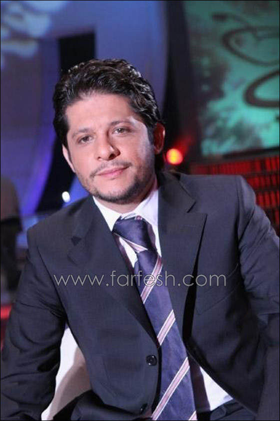 معين شريف: لا اتابع برامج الهواة واللجنة بدها لجنة! صورة رقم 4 معين شريف: لا اتابع برامج الهواة واللجنة بدها لجنة! صورة رقم 4