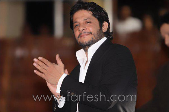 معين شريف: لا اتابع برامج الهواة واللجنة بدها لجنة! صورة رقم 3 معين شريف: لا اتابع برامج الهواة واللجنة بدها لجنة! صورة رقم 3