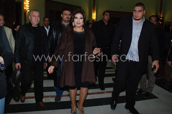   هل تعرف اي الفنانات العربيات  الـ 