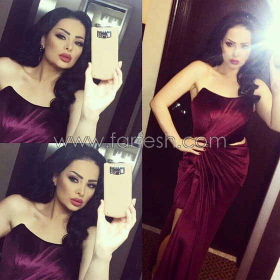 صور ديانا كرزون مع شقيقتيها هايا وزين: جمال اردني مميز.. صورة رقم 10