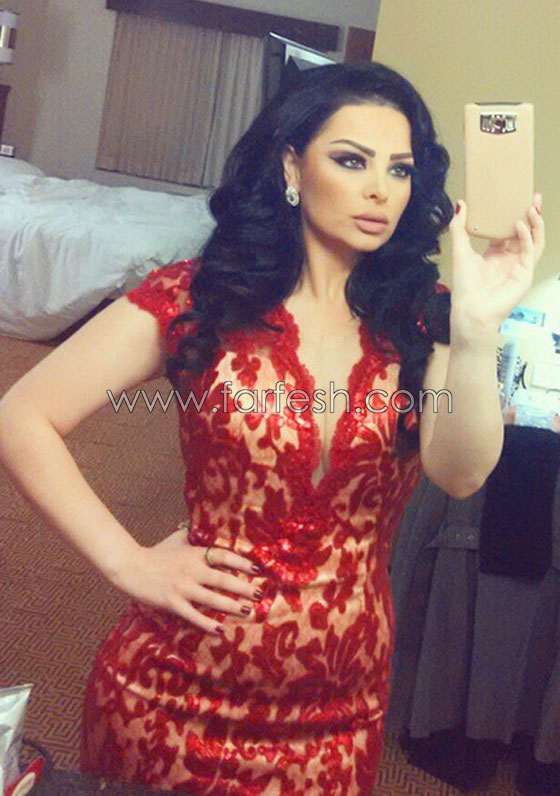 صور ديانا كرزون مع شقيقتيها هايا وزين: جمال اردني مميز.. صورة رقم 5