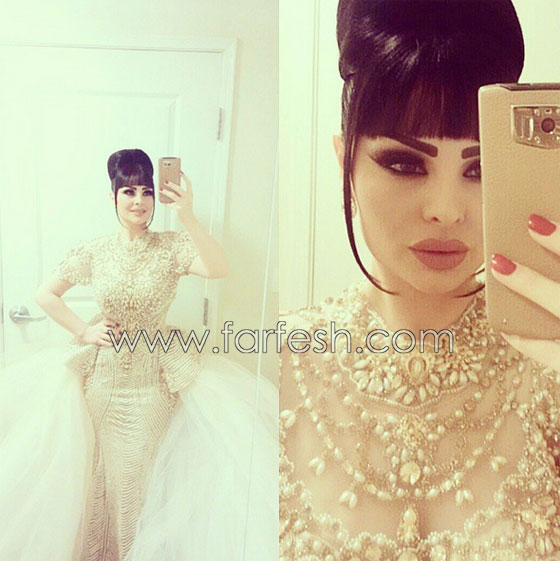 صور ديانا كرزون مع شقيقتيها هايا وزين: جمال اردني مميز.. صورة رقم 3