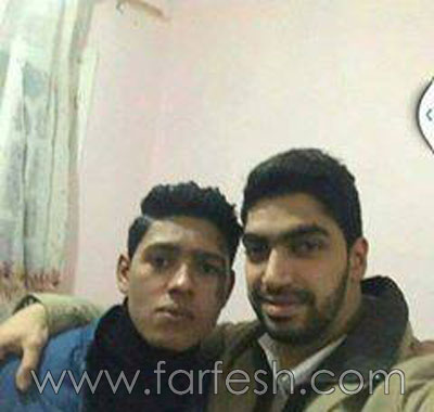 صور نجوم (ستار أكاديمي) بمنزل (محمد شاهين) في (المنوفية) صورة رقم 1