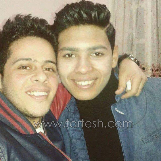 صور نجوم (ستار أكاديمي) بمنزل (محمد شاهين) في (المنوفية) صورة رقم 9