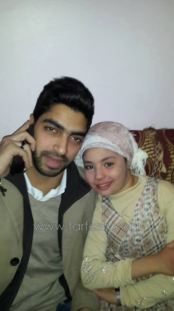 صور نجوم (ستار أكاديمي) بمنزل (محمد شاهين) في (المنوفية) صورة رقم 8
