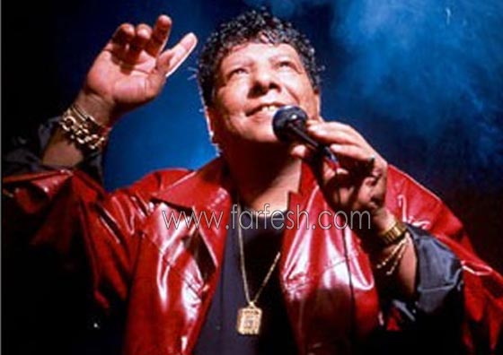 سعد الصغير يعترف: كنت اعمل طبال مع الفنان شعبان عبد الرحيم صورة رقم 6