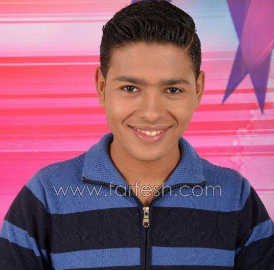 فيديو محمد شاهين نجم ستار أكاديمي: لا اسمح لشقيقتي بالمشاركة في برامج المواهب صورة رقم 7