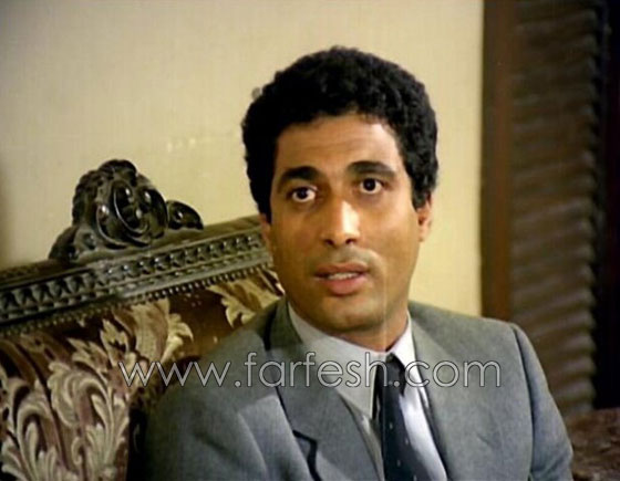 5 قصص مرعبة لظهور اشباح نجوم عرب بعد وفاتهم صورة رقم 3 5 قصص مرعبة لظهور اشباح نجوم عرب بعد وفاتهم صورة رقم 3