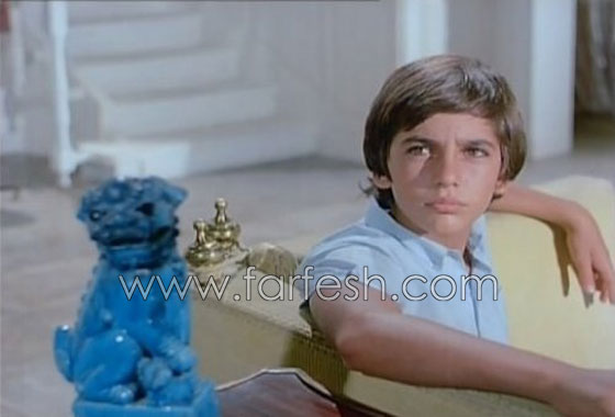 صور اطفال السينما المصرية: نجوم صغار انطلقوا في عالم الشهرة صورة رقم 3 صور اطفال السينما المصرية: نجوم صغار انطلقوا في عالم الشهرة صورة رقم 3
